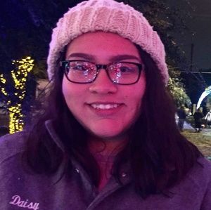 Meet your Posher, Daisy